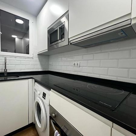 Premium Living Malaga Train Station Apartment Bagian luar foto