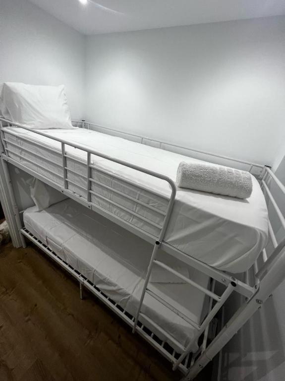 Premium Living Malaga Train Station Apartment Bagian luar foto