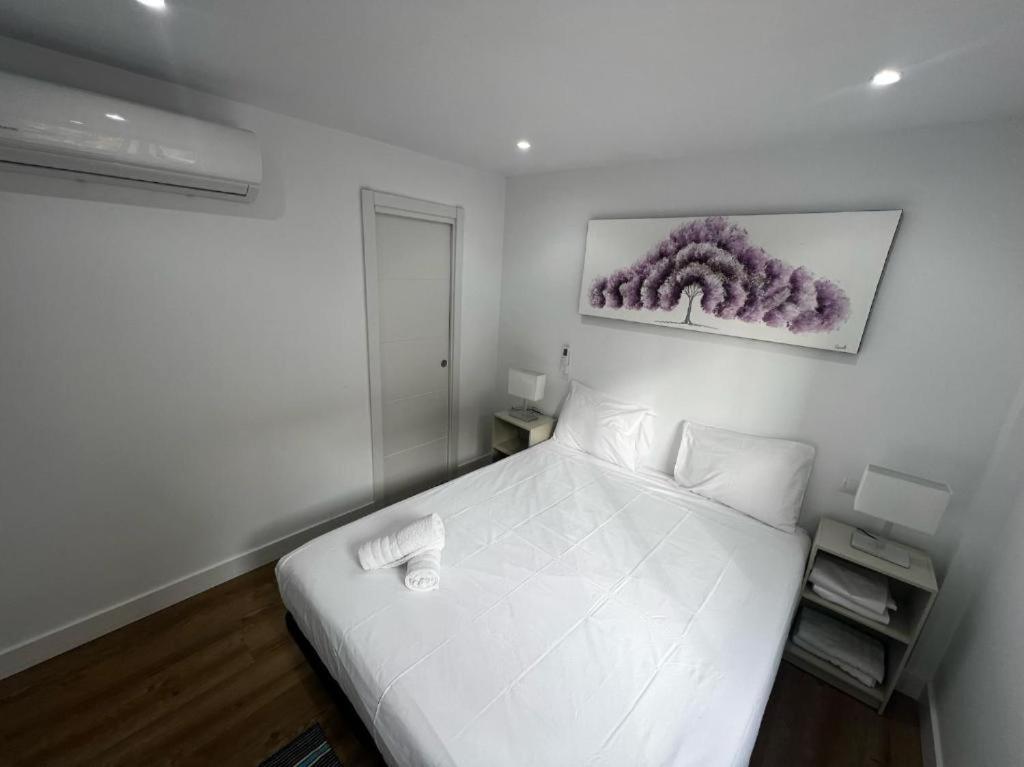 Premium Living Malaga Train Station Apartment Bagian luar foto